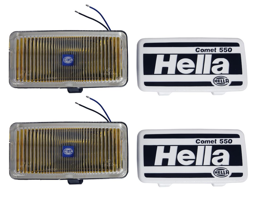 Hella 005700681 Driving/ Fog Light||005700681_Main.Jpg||85||h57005700681||1692475