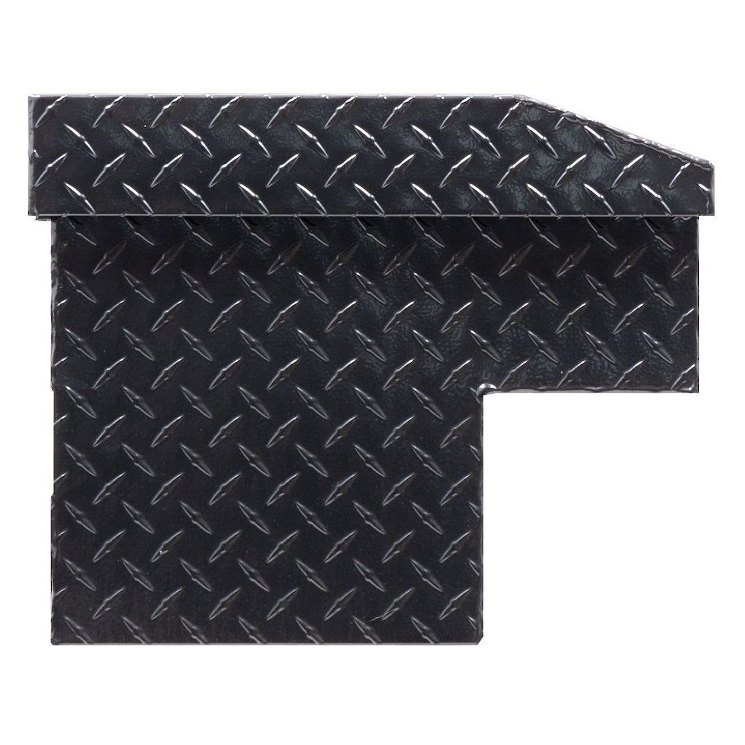 Product of Weather Guard (Werner) 164-6-04 Low Profile Toolbox