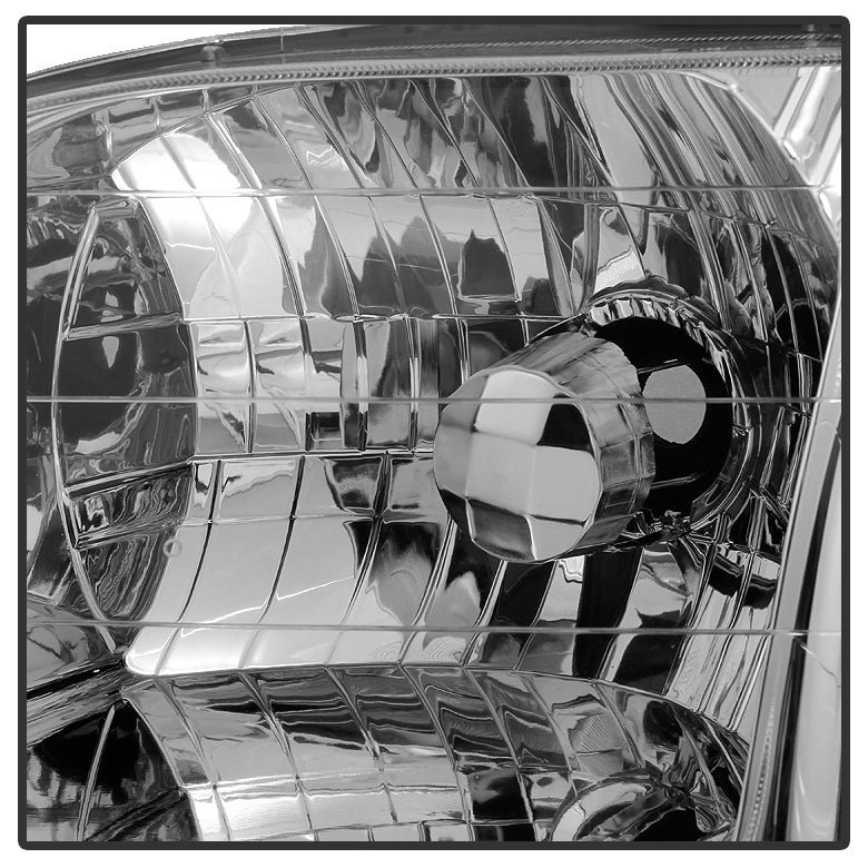 Product of Xtune 9033315 Headlight Assembly