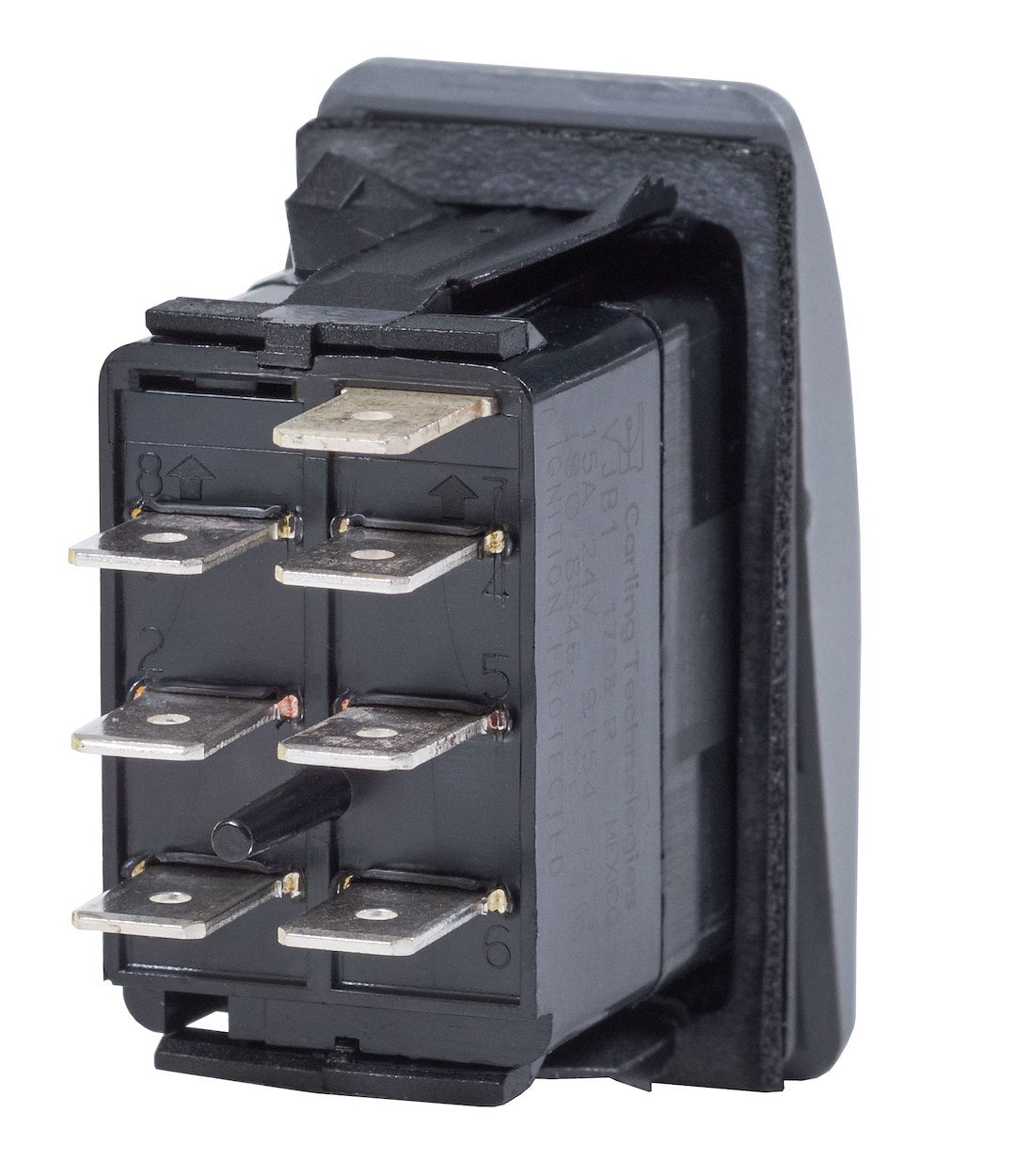 Product of Blue Sea 7936-Bss Multi Purpose Switch