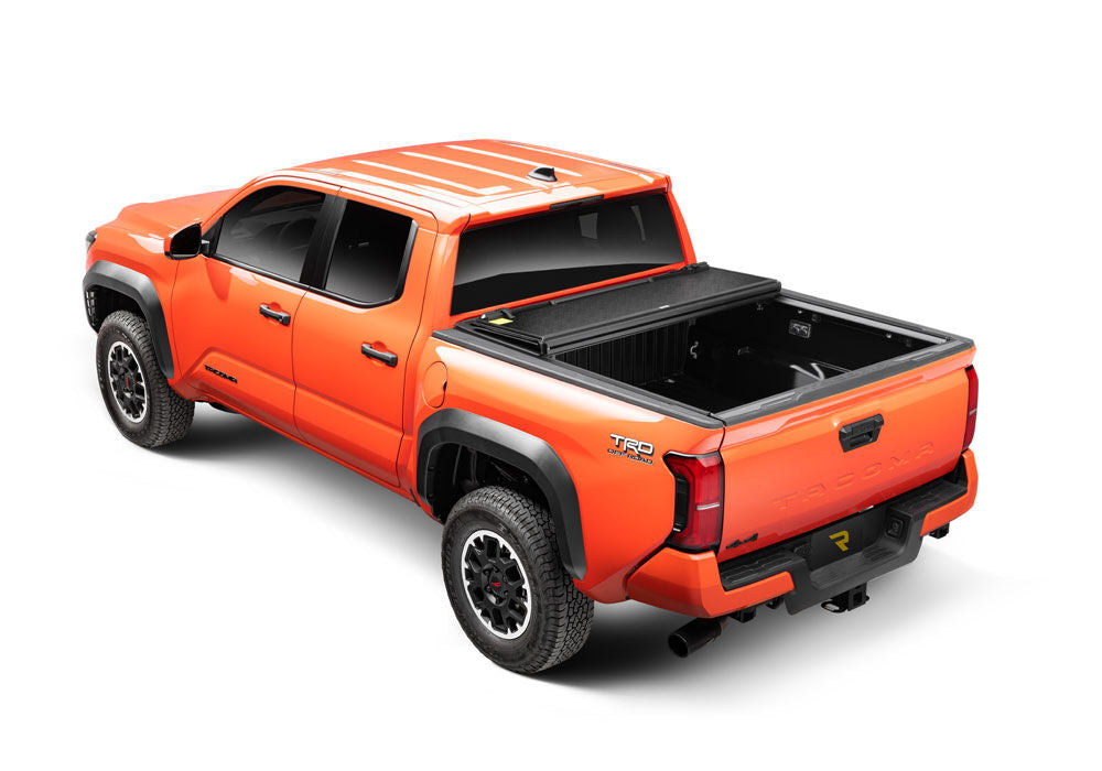 Product of UnderCover Select ™ SL44015 Tonneau Cover