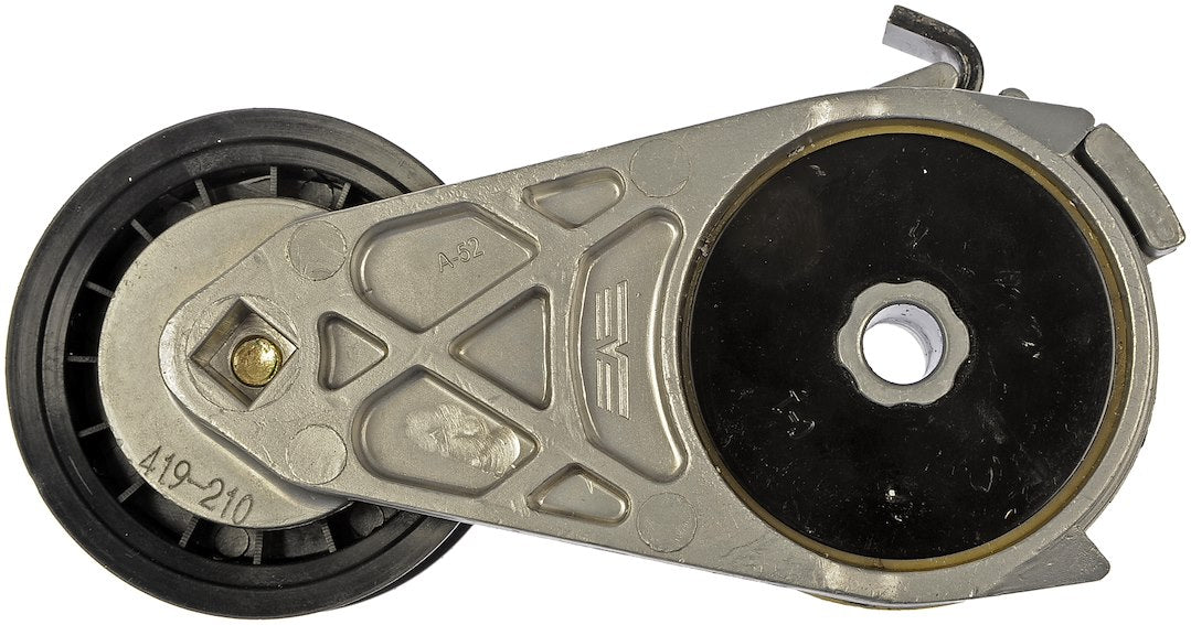 Dorman (Techoice) 419-210 Accessory Drive Belt Tensioner Assembly||419-210-002.Jpg||87||d18419210||1208233