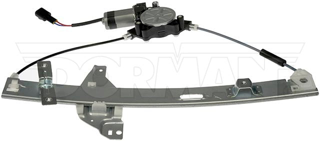 Dorman (Oe Solutions) 748-173 Window Regulator||748-173_2.Jpg||87||d18748173||2279344
