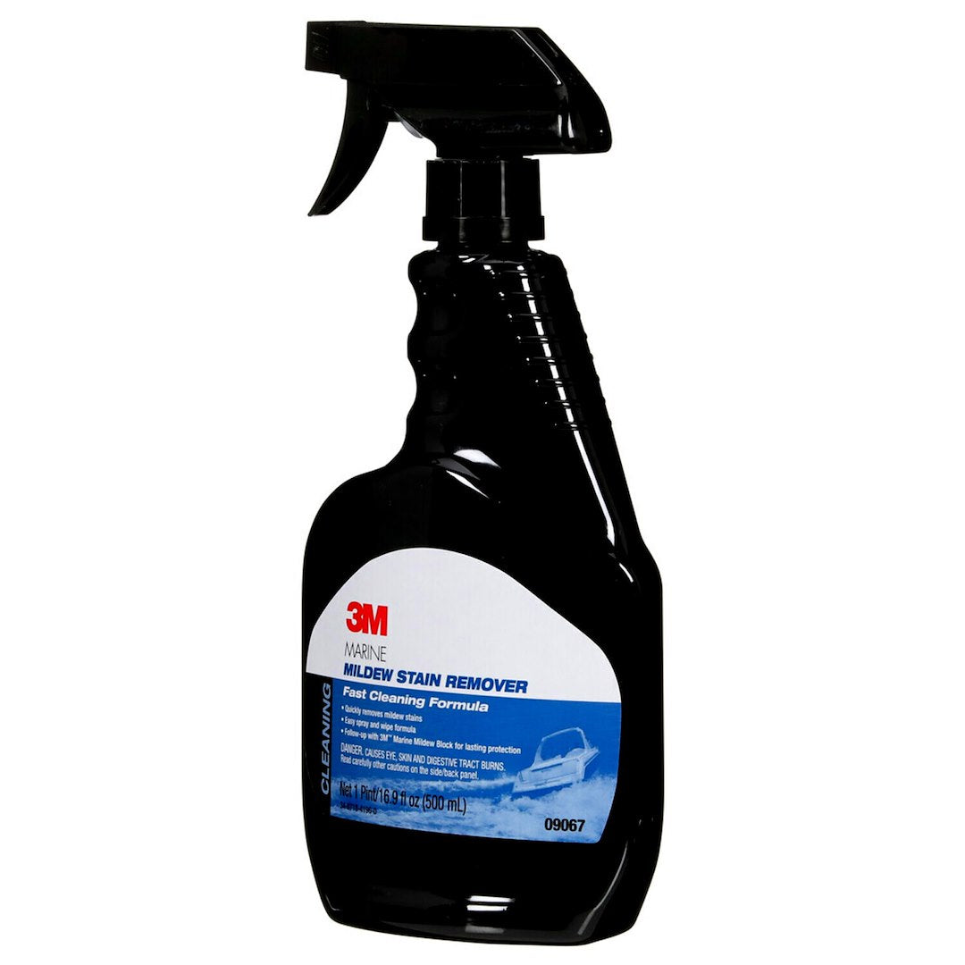 Product of 3m 09067 Mildew Stain Remover