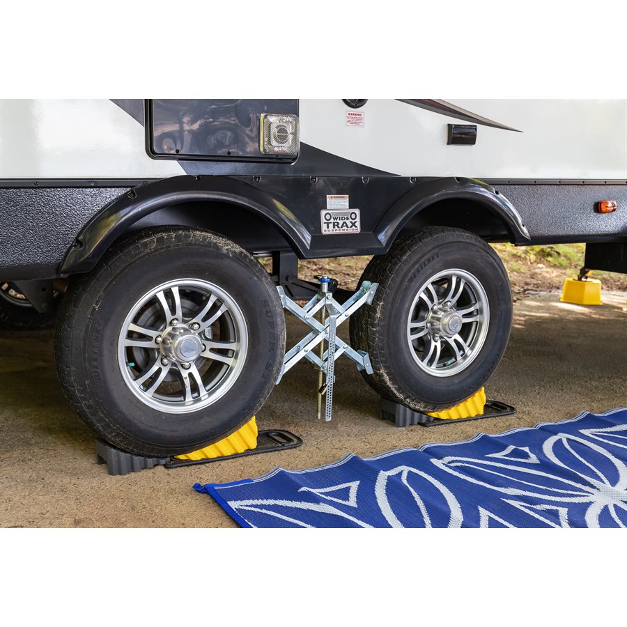 Product of Camco 44425 Leveling Block