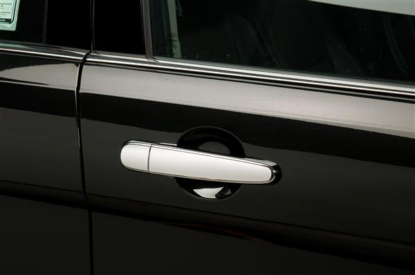 Product of Putco 402019 Exterior Door Handle Cover