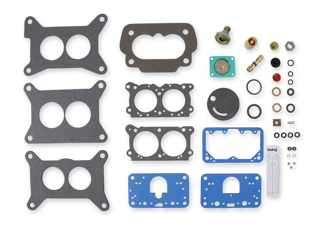 Holley Performance 703-41 Carburetor Rebuild Kit||703-41_01.Jpg||85||h1970341||995652