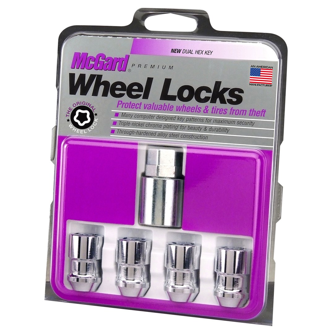 Mcgard Wheel Access 24137 Wheel Lock||24137.Jpg||87||m1524137||1076450