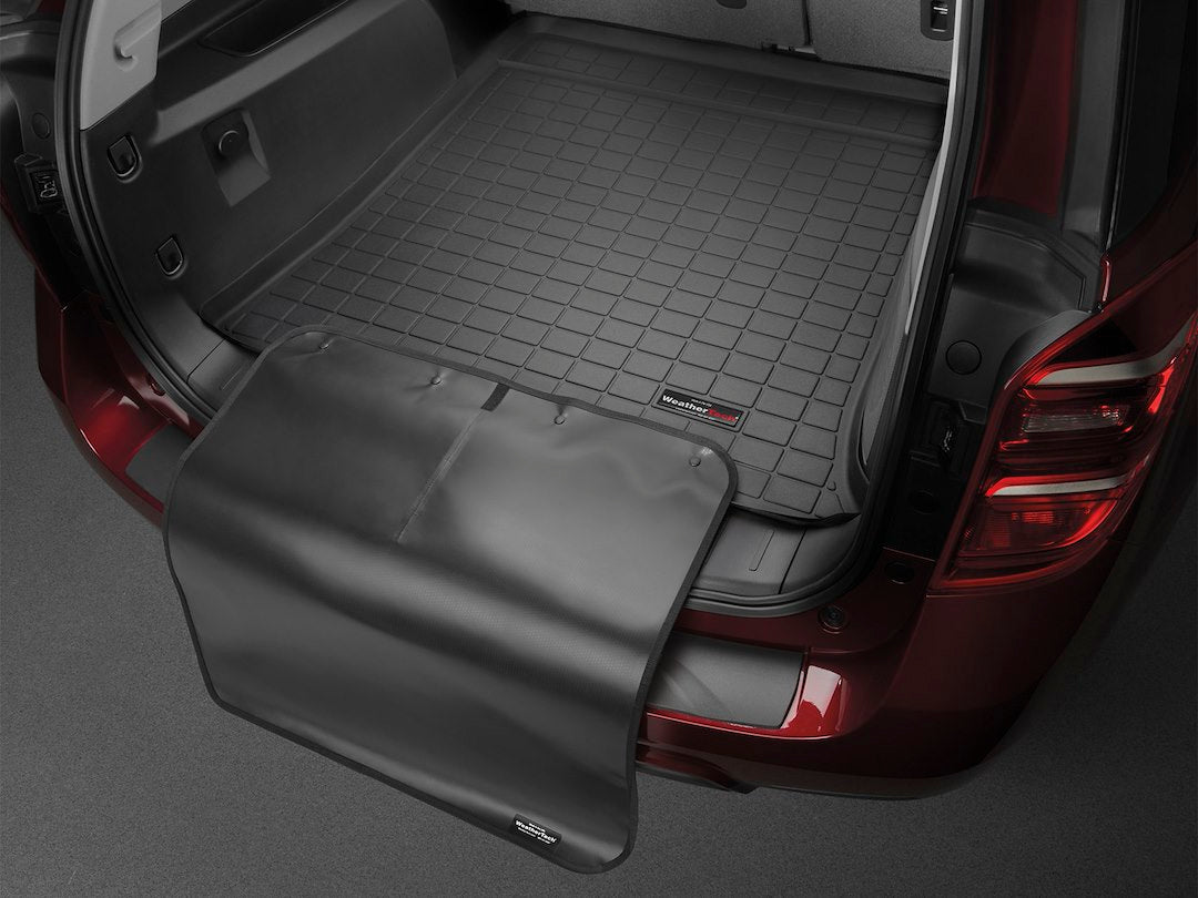 Weathertech (Usa) 401452 Cargo Area Liner||401452_3.Jpg||88||w24401452||1228518