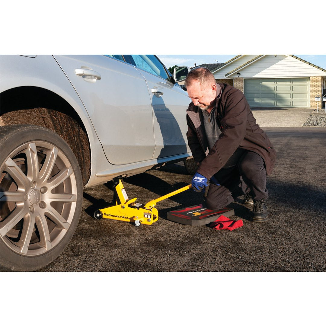 Product of Performance Tool W1606 Jack