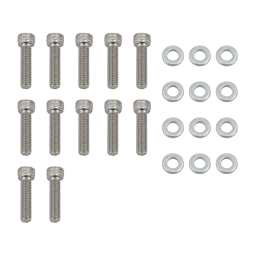 Product of Mishimoto Mmtp-Dmax-01 Auto Trans Oil Pan