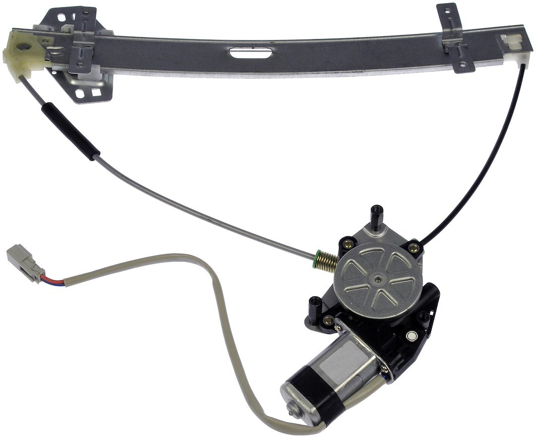 Dorman (Oe Solutions) 741-301 Window Regulator||||86||d18741301||2012798