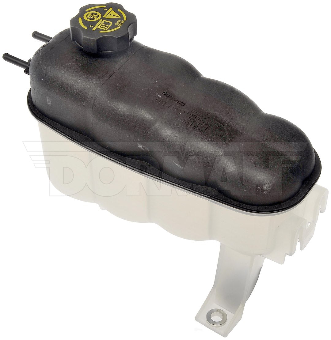Dorman (Oe Solutions) 603-973 Coolant Reservoir||603-973-007.Jpg||85||d18603973||2242831