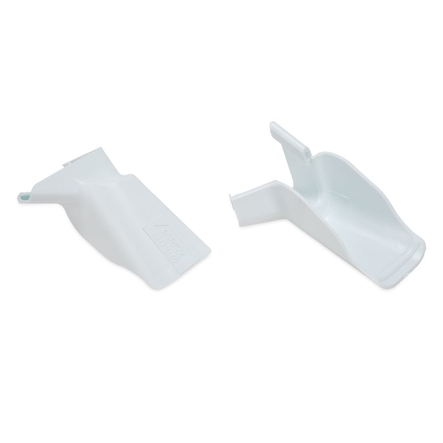 Camco 42123 Drip Rail Gutter Spout||42123_5.Jpg||90||c1w42123||890461