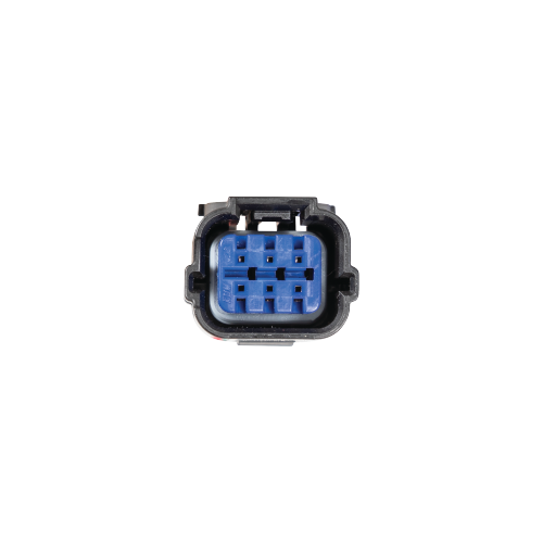 Tekonsha 118881 Trailer Wiring Connector||118881_1.Png||86||t1m118881||1471458
