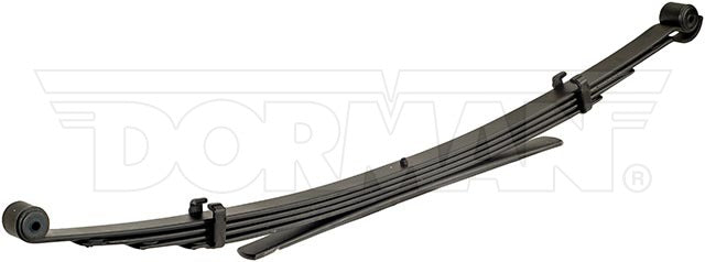 Dorman (Oe Solutions) 90-363hd Leaf Spring||90-363hd.Jpg||85||d1890363hd||2214598