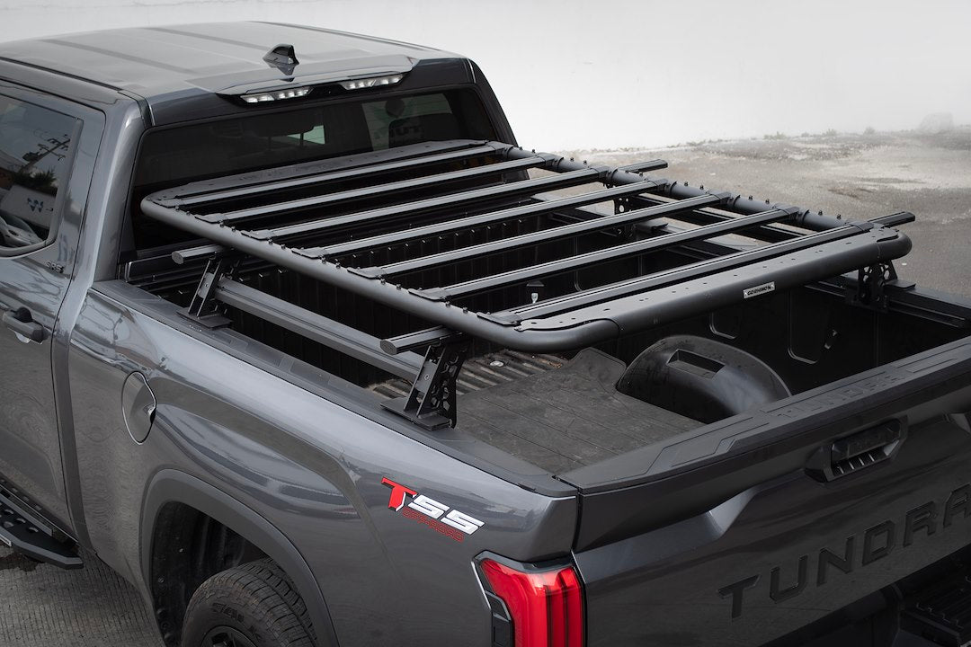 Product of Go Rhino 5935075t Roof Rack