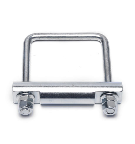 Product of Roadmaster Inc 062 Trailer Hitch Receiver Tube Anti Rattle Bracket