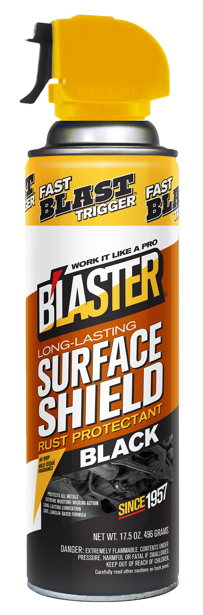 Blaster 26-Ss-Blk Rust Treatment||26-Ss-Blk.Png||85||b2926ssblk||2237000