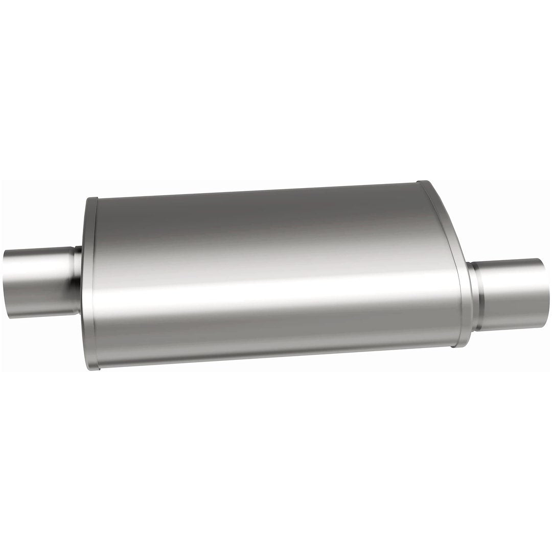 Product of Magnaflow Performance 13216 Stainless Steel Exhaust Muffler