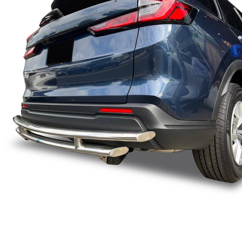 Black Horse Offroad Crdl-Hoh602s Bumper Guard||crdl-Hoh602s_4.Jpg||88||blkrdlhoh602s||2239173