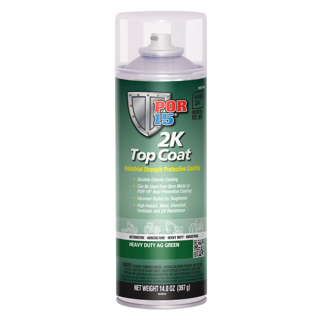 Por 15 66518 Paint||66518-Hd-Ag-Green-2k-Spray-Can-Top-Coat-X3.Png||85||por66518||2471232