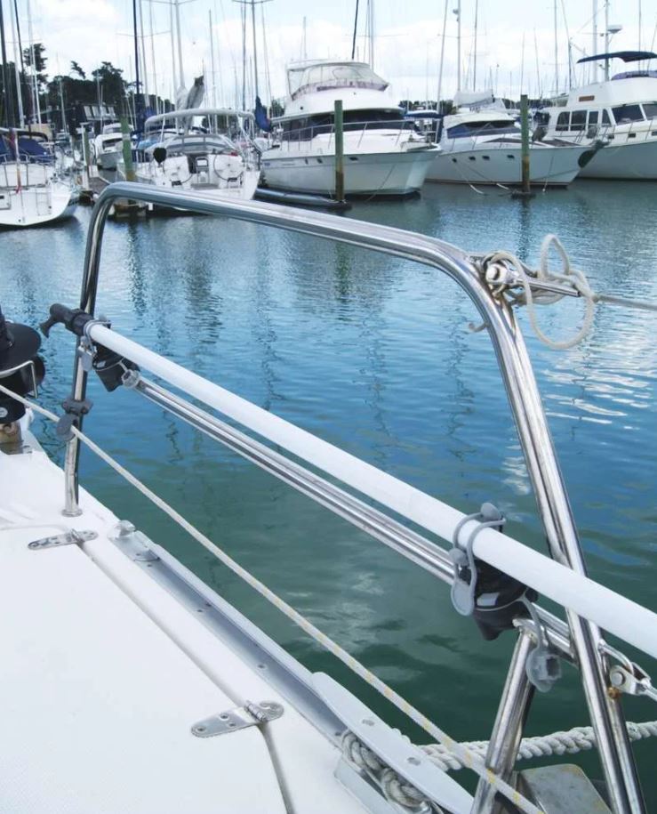 Railblaza 03-4011-11 Multi Purpose Accessory Mount||03-4011-11_8.Jpg||93||rai03401111||1020468