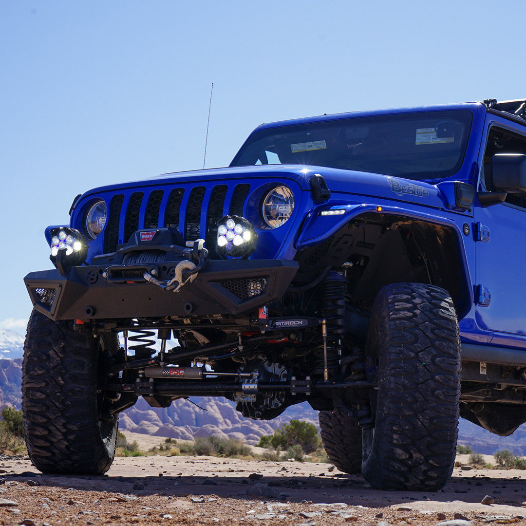 Product of Baja Design 270001 Driving/ Fog Light