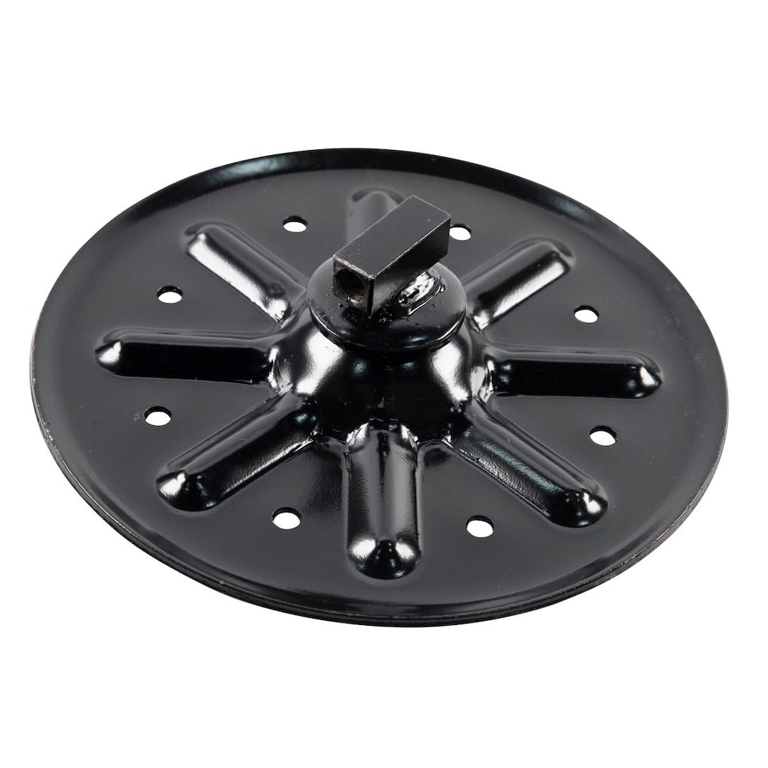 Product of Lippert Components 314667 Trailer Landing Gear Foot