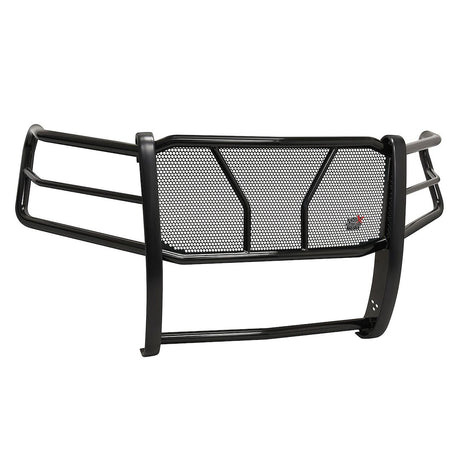 Product of Westin Automotive 57-23955 Grille Guard 1-Piece Black Powder Coated