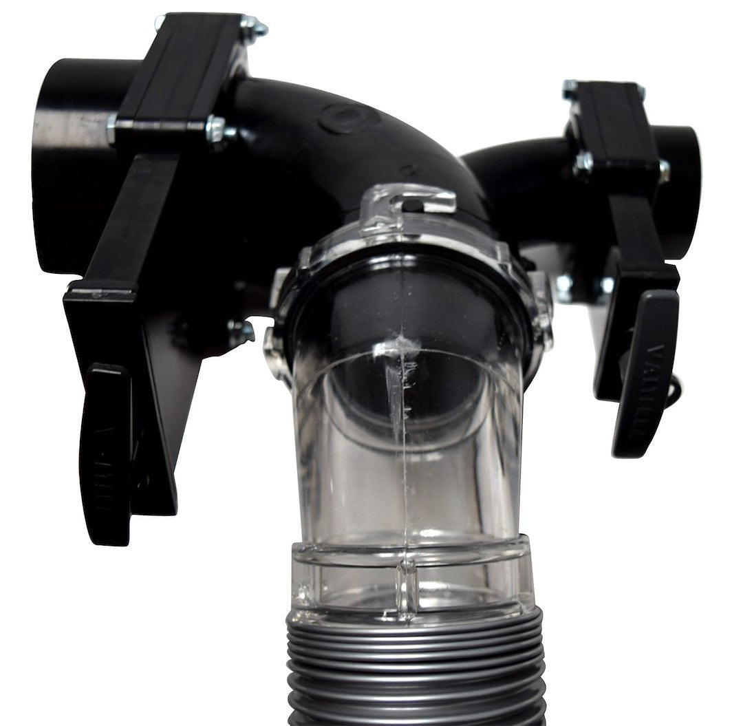 Product of Valterra F02-3111 Sewer Hose Connector