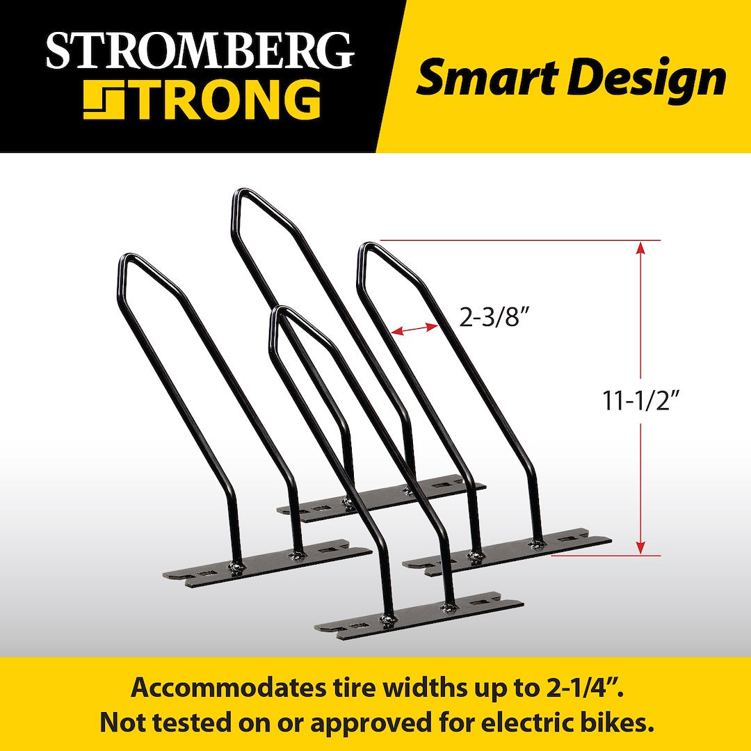 Product of Stromberg Carlson Cc-125 Bike Rack - Stand