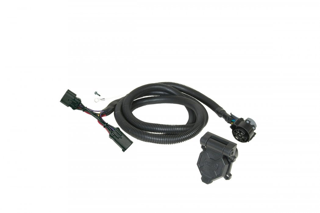 Hopkins Mfg 42137 Trailer Wiring Connector||||86||h2242137||2021658
