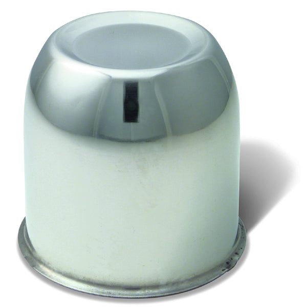 Product of Gorilla HC216SS Polished Natural Wheel Center Cap