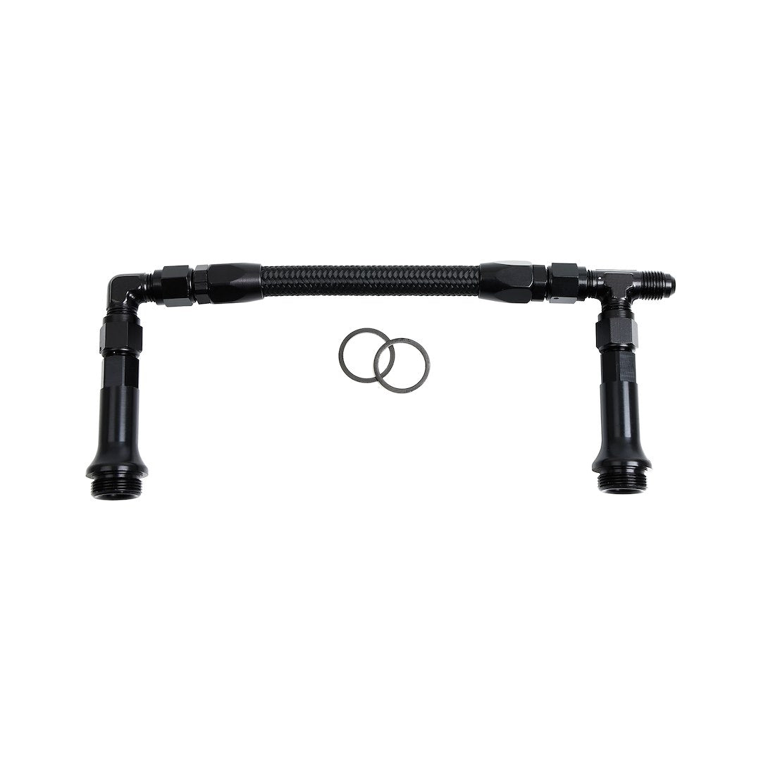 Product of Speedfx 575114bk Carburetor Fuel Line