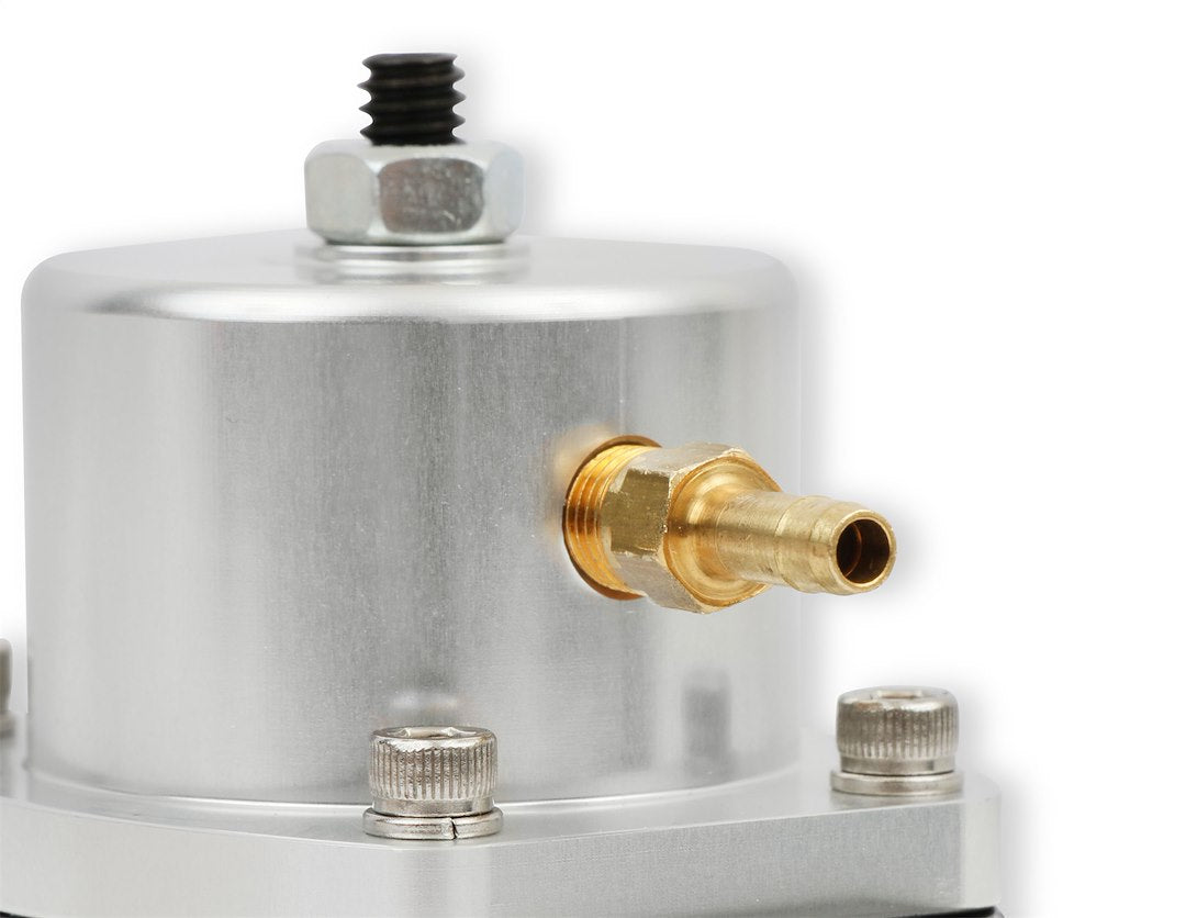 Product of Holley Performance 12-848 Fuel Pressure Regulator