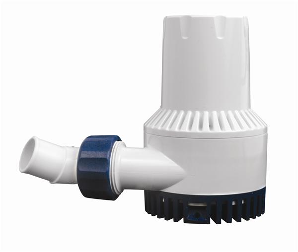 Product of Attwood Marine 4760-4 Bilge Pump