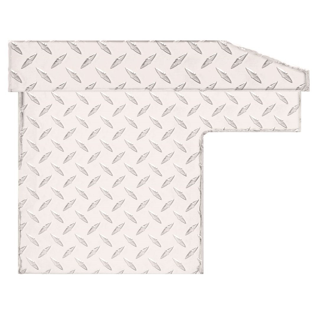 Product of Weather Guard (Werner) 178-0-04 Low Profile Toolbox