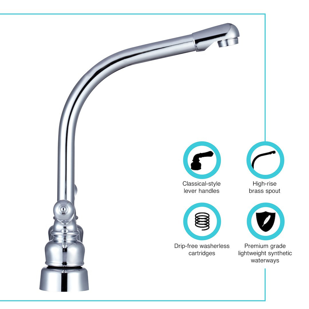 Dura Faucet Df-Pk210c-Cp Faucet||df-Pk210c-Cp.Jpg||89||d6udfpk210ccp||1376834
