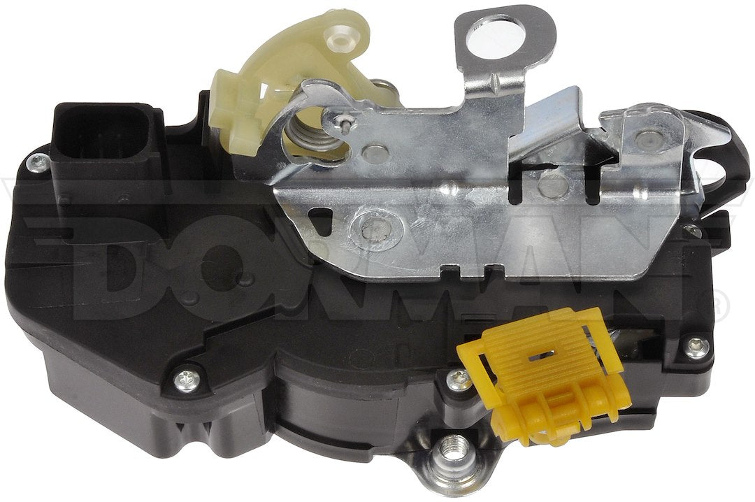 Dorman (Oe Solutions) 931-921 Door Lock Actuator Motor||931-921-001.Jpg||86||d18931921||1226436