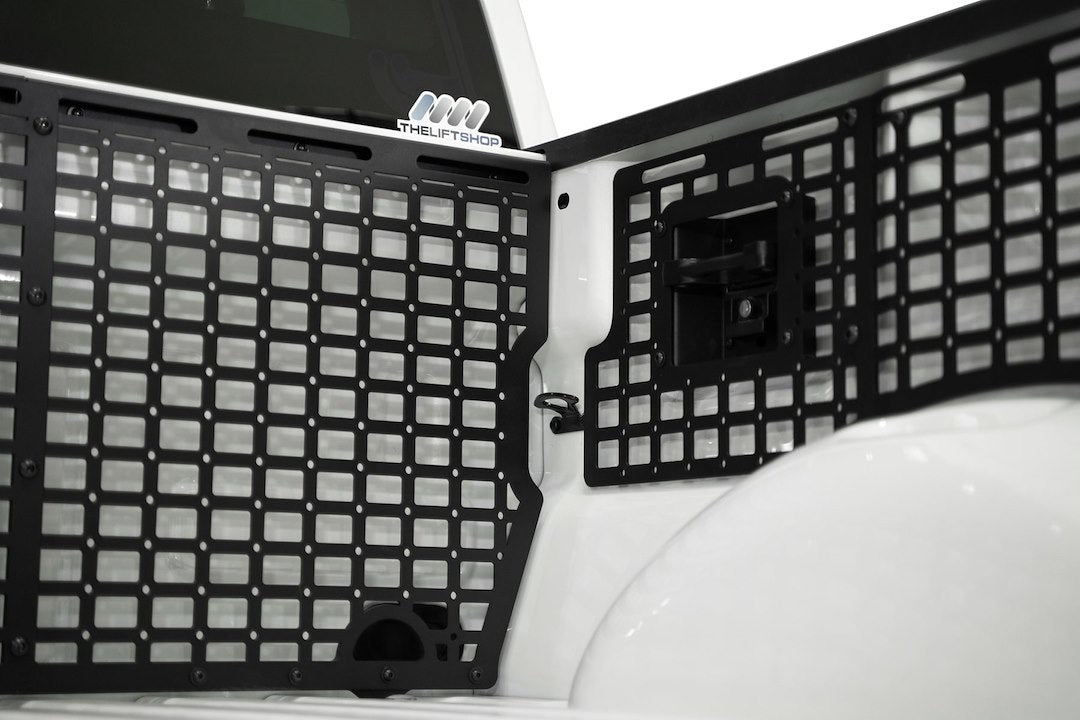 Product of Addictive Desert Designs Ac1904501na Molle Cargo Panel