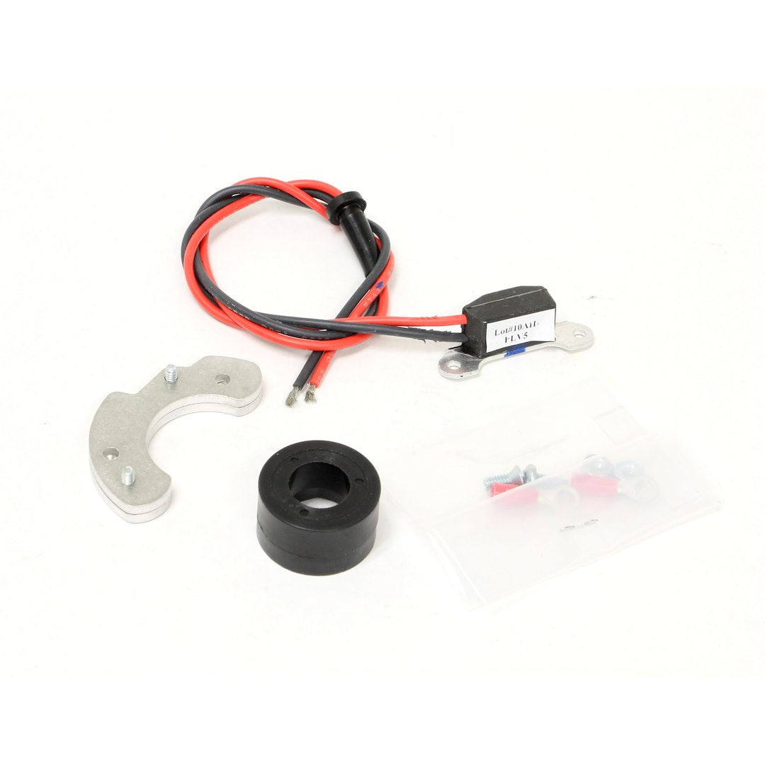 Product of Pertronix 1231 Electronic Ignition Conversion