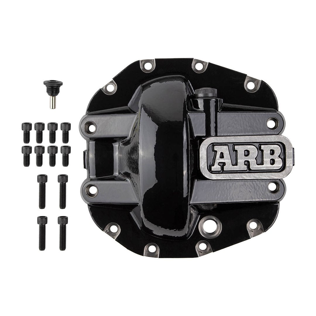 Product of Arb 0750010b Differential Cover
