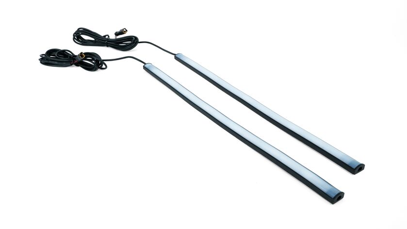 Product of Air Lift 25342 Backup Camera Interface