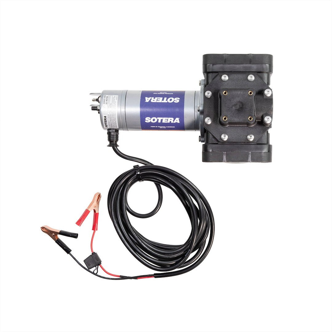 Product of Fill-Rite Ss415bx670 Multi Purpose Pump