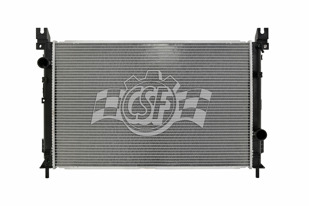 Csf 3173 Radiator||||85||csf3173||2012020