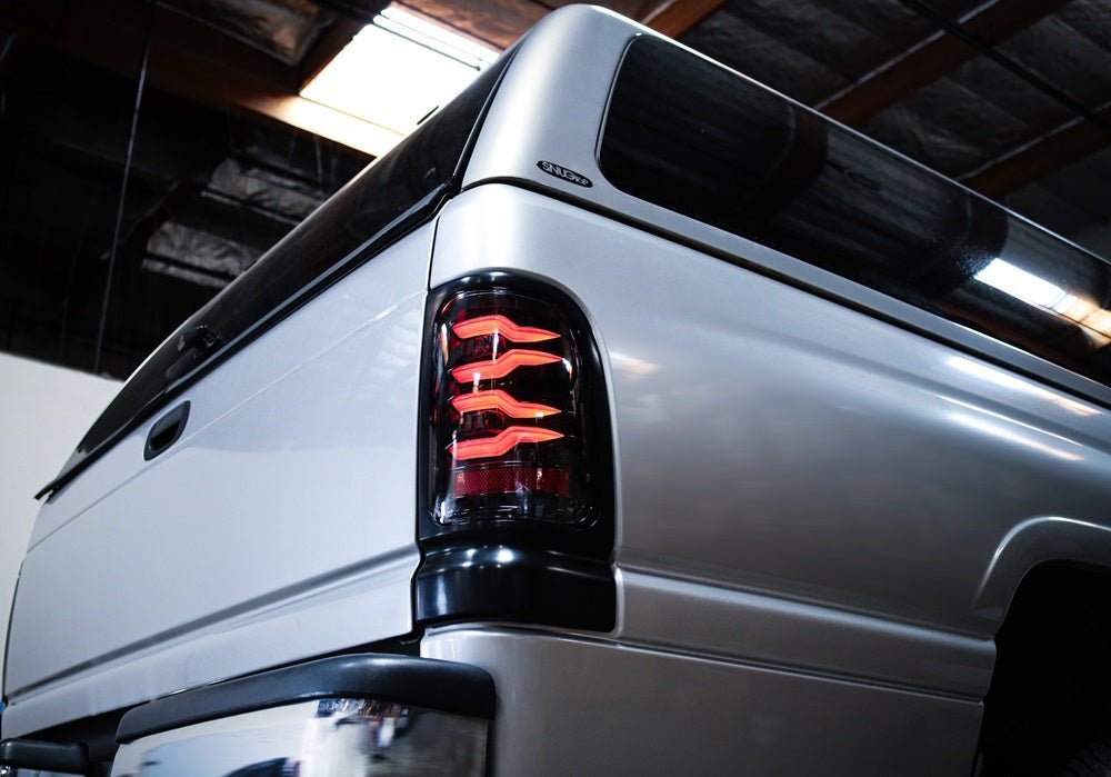 Alpharex Usa 643003 Tail Light Assembly||643003_12.Jpg||95||alp643003||2236022