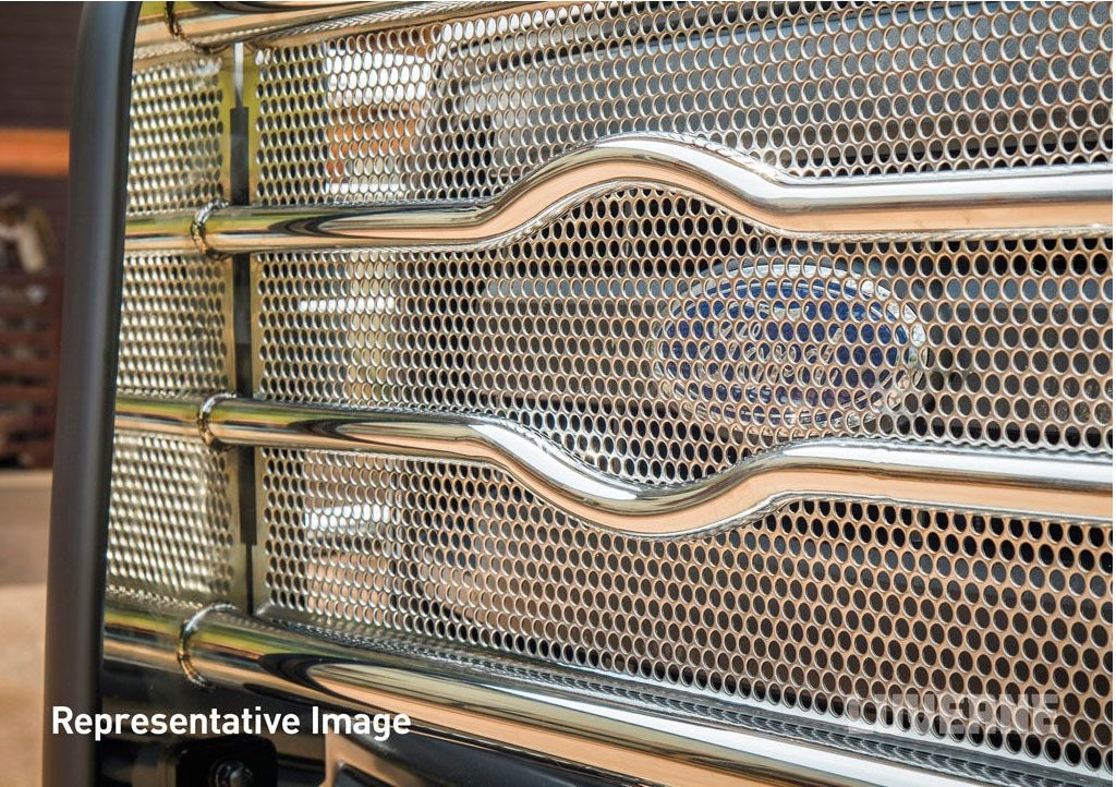 Product of Luverne 310713 Grille Guard Component