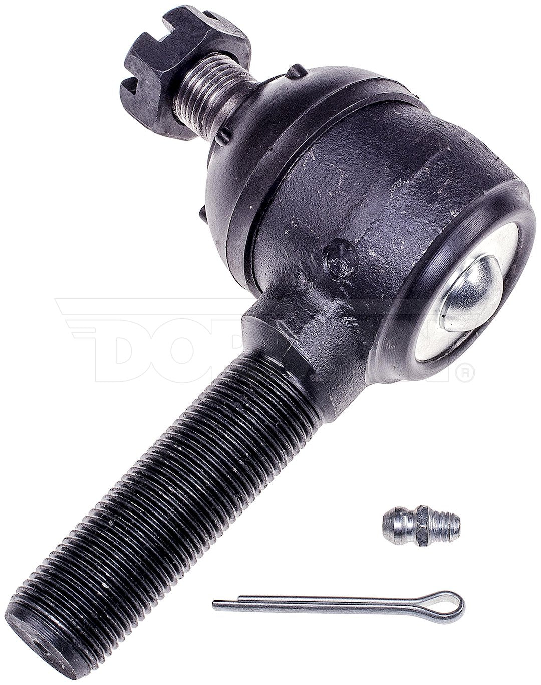 Product of Dorman Chassis T150RPR Premium ™ OEM Steel Tie Rod End