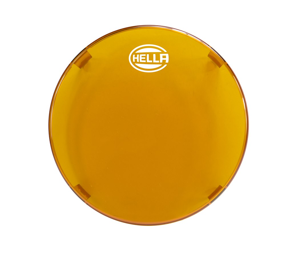 Hella 358116991 Driving/ Fog Light Cover||358116991.Frnt.Jpg||85||h57358116991||949509
